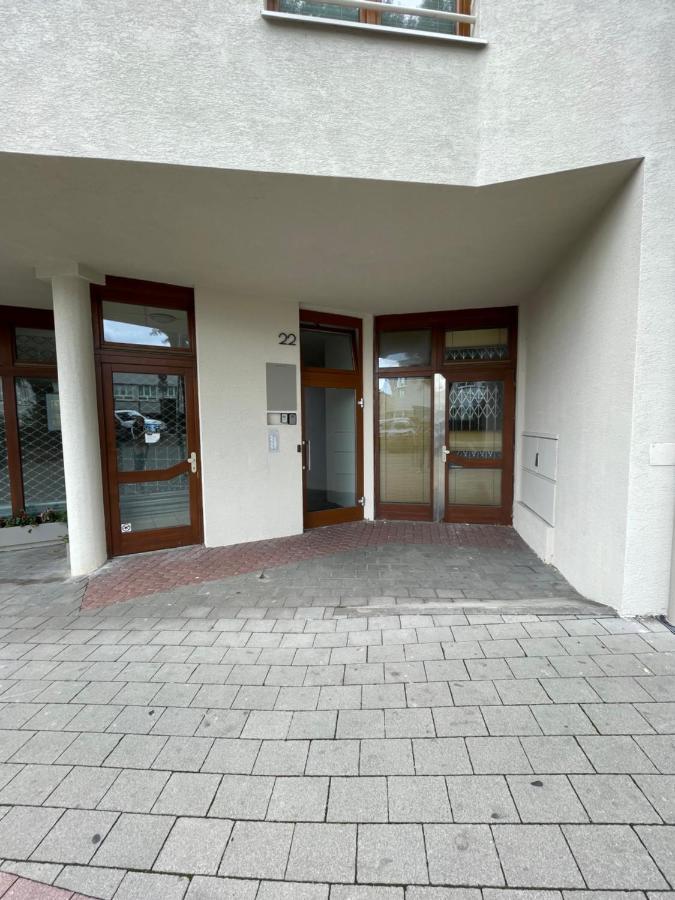 Castle View Apartment With Free Parking Pressburg Exterior foto